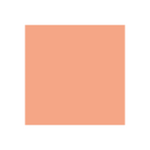Pure Elements Apricot Crepe 44"